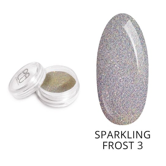 

Палу Пылки Игристое Мороз 3 1г, PALU COSMETICS
