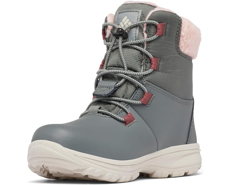 

Ботинки Columbia Moritza Boot, цвет Sedona Sage/Beetroot
