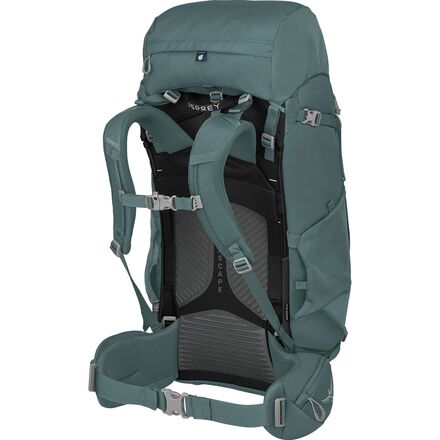 Рюкзак Viva 65л — женский Osprey Packs, цвет Succulent Green