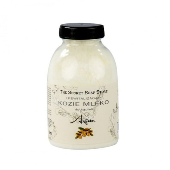 

Мыло&Friends, Козье молоко для ванн Аргана, 250 г, Soap&Friends