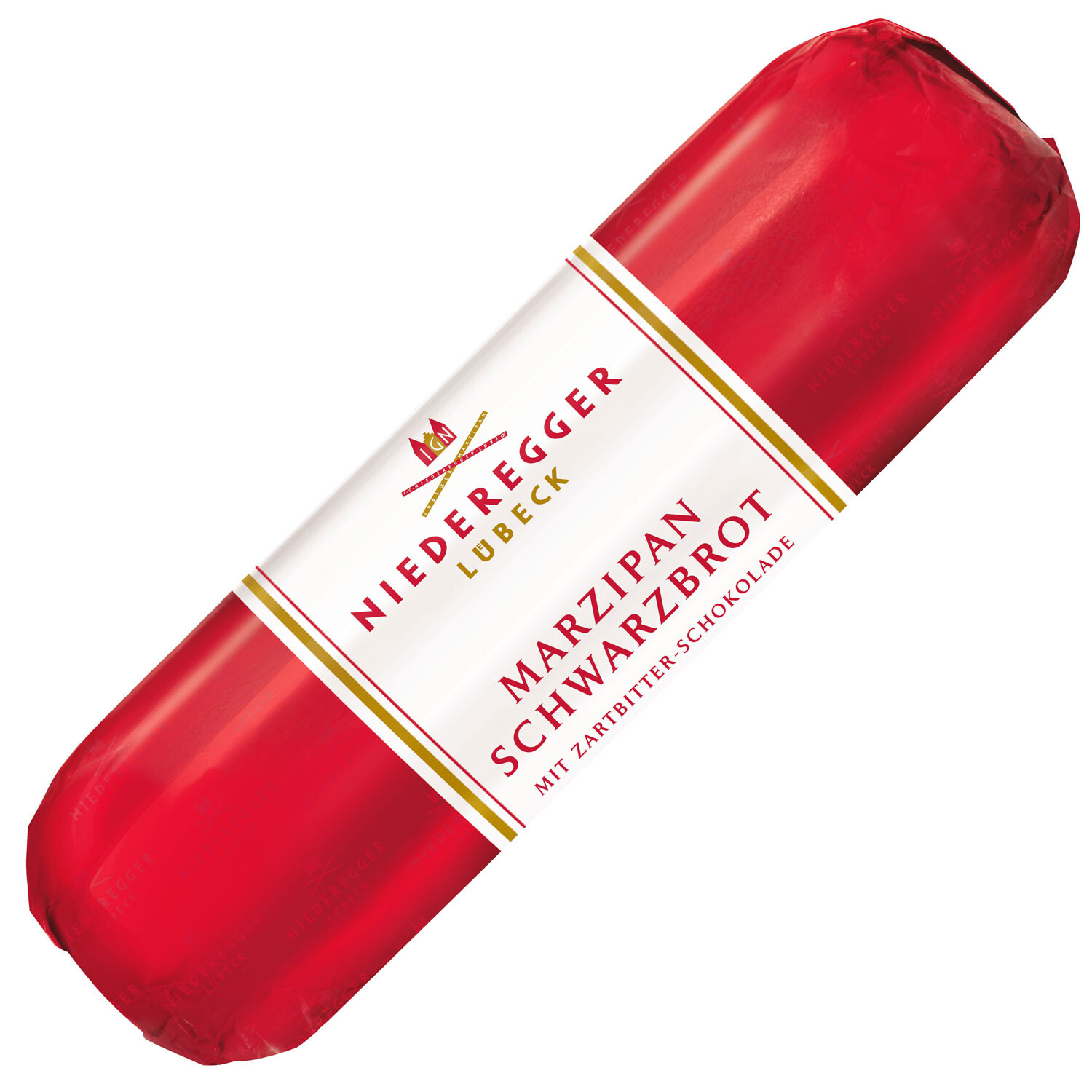 Марципановый батончик