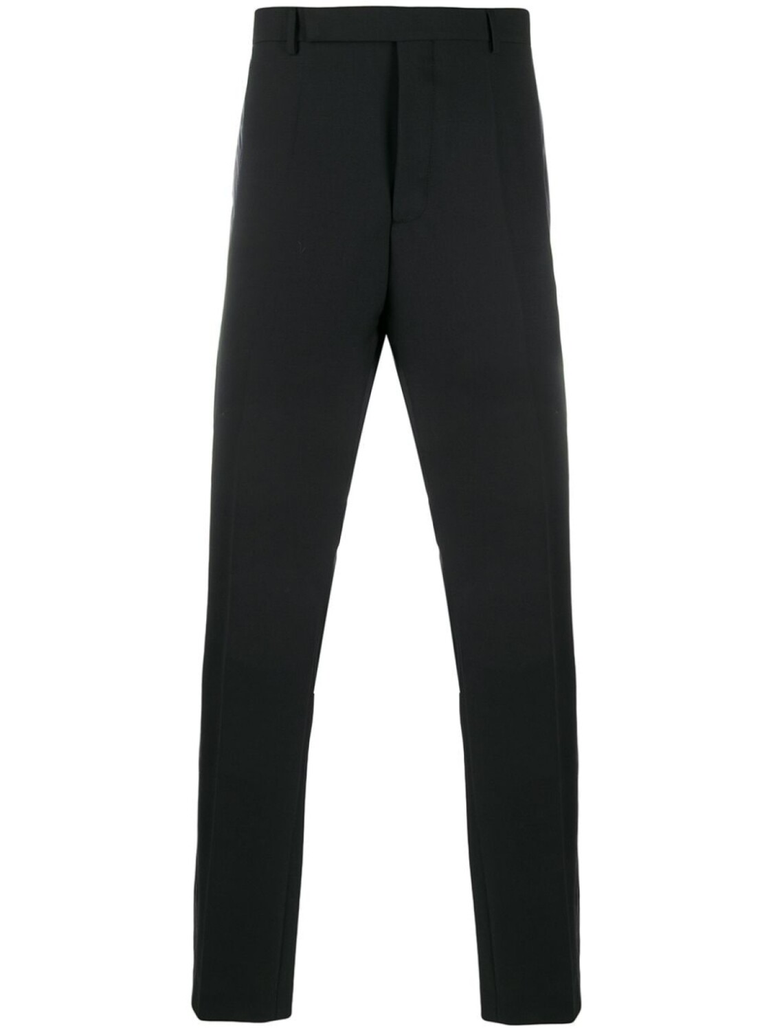 

Rick Owens прямые брюки Astaires, черный