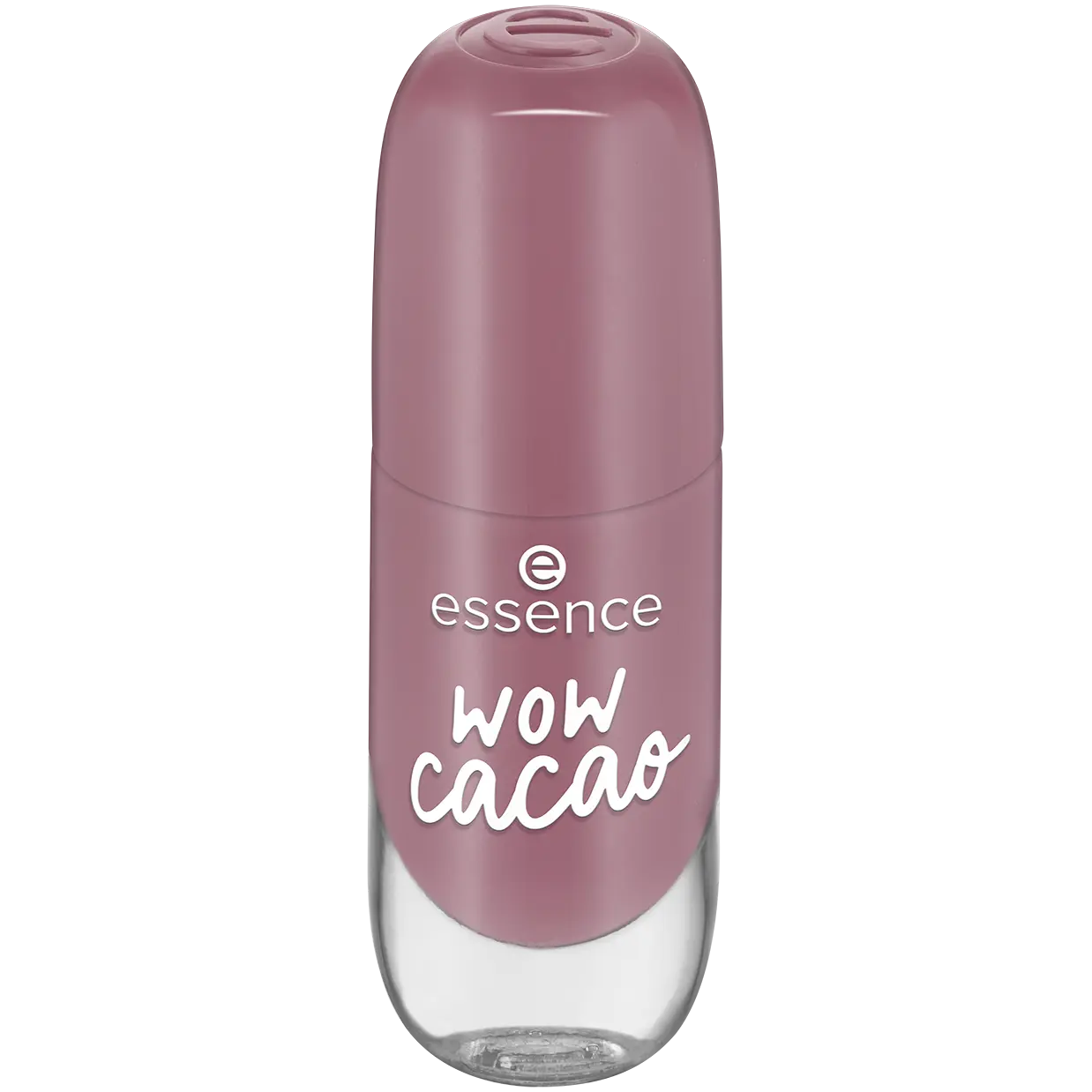

Классический лак для ногтей 26 Essence Wow Cacao, 8 мл