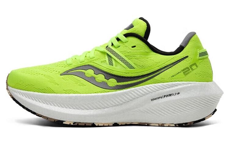

Мужские кроссовки Saucony Triumph