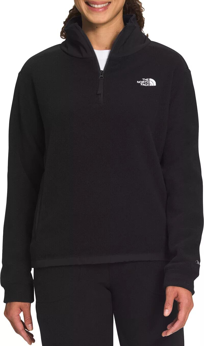 

Женская толстовка с молнией ¼ The North Face Alpine 200