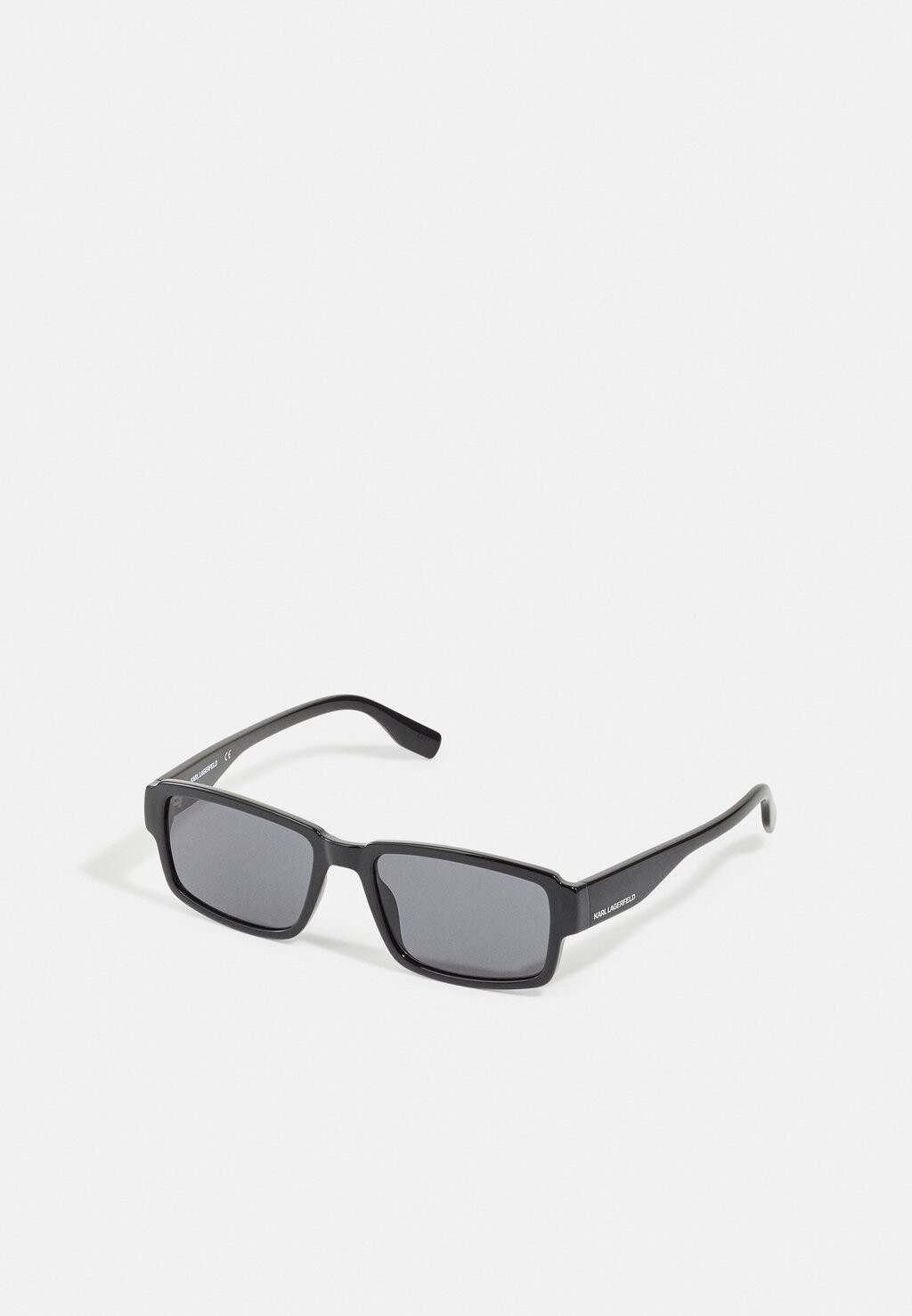 

Солнцезащитные очки KARL LAGERFELD, черный