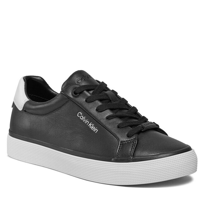 

Кроссовки Calvin Klein VulcLace Up, черный