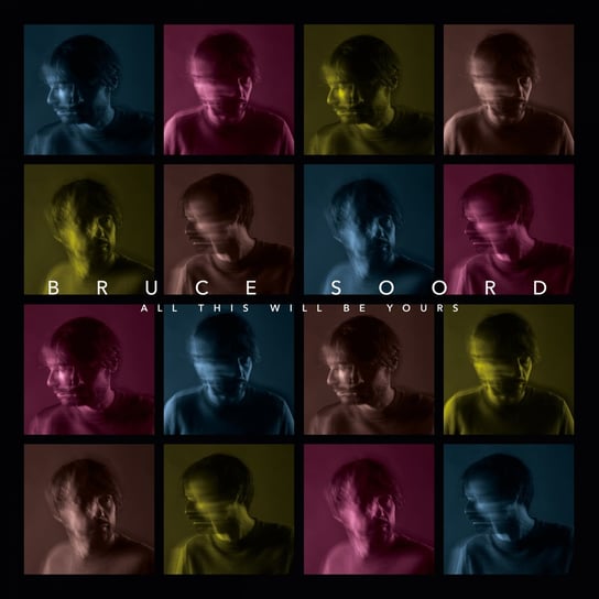 Виниловая пластинка Soord Bruce - All This Will Be Yours bruce soord 1 lp