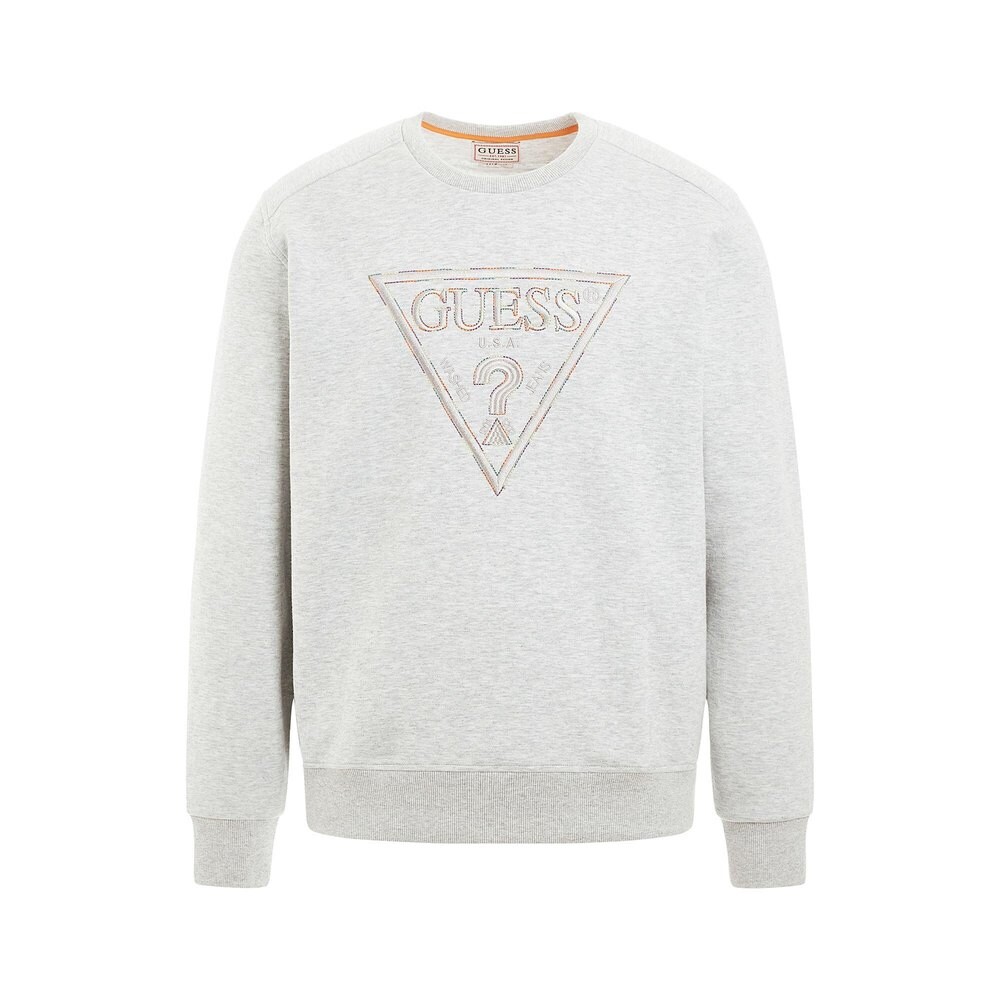 

Толстовка Guess Vil, серый