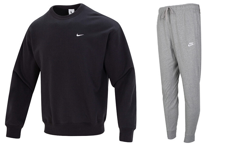 

Повседневная спортивная одежда для мужчин Nike