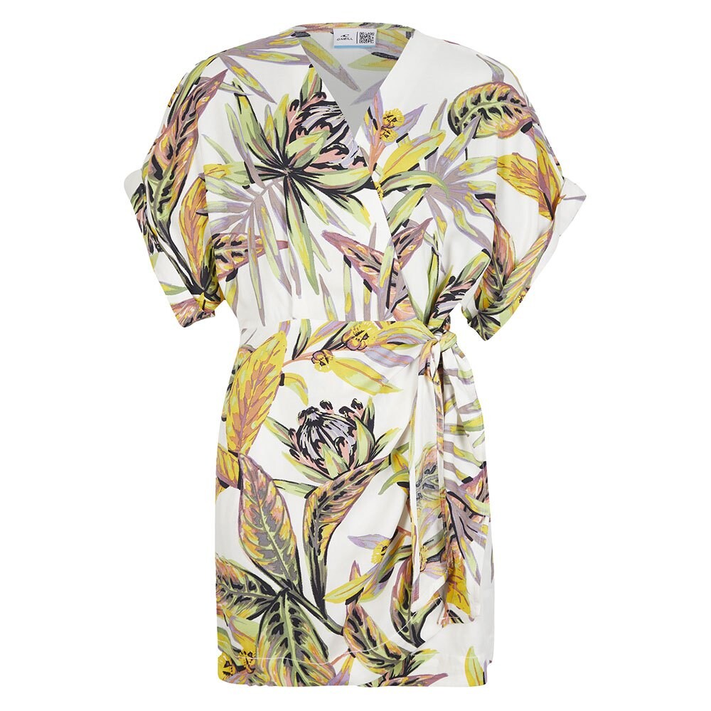 

Платье O´neill Oliana Wrap, белый