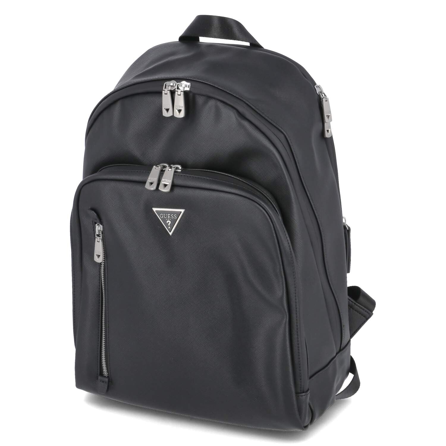 

Сумка через плечо Guess Rucksack MILANO, черный