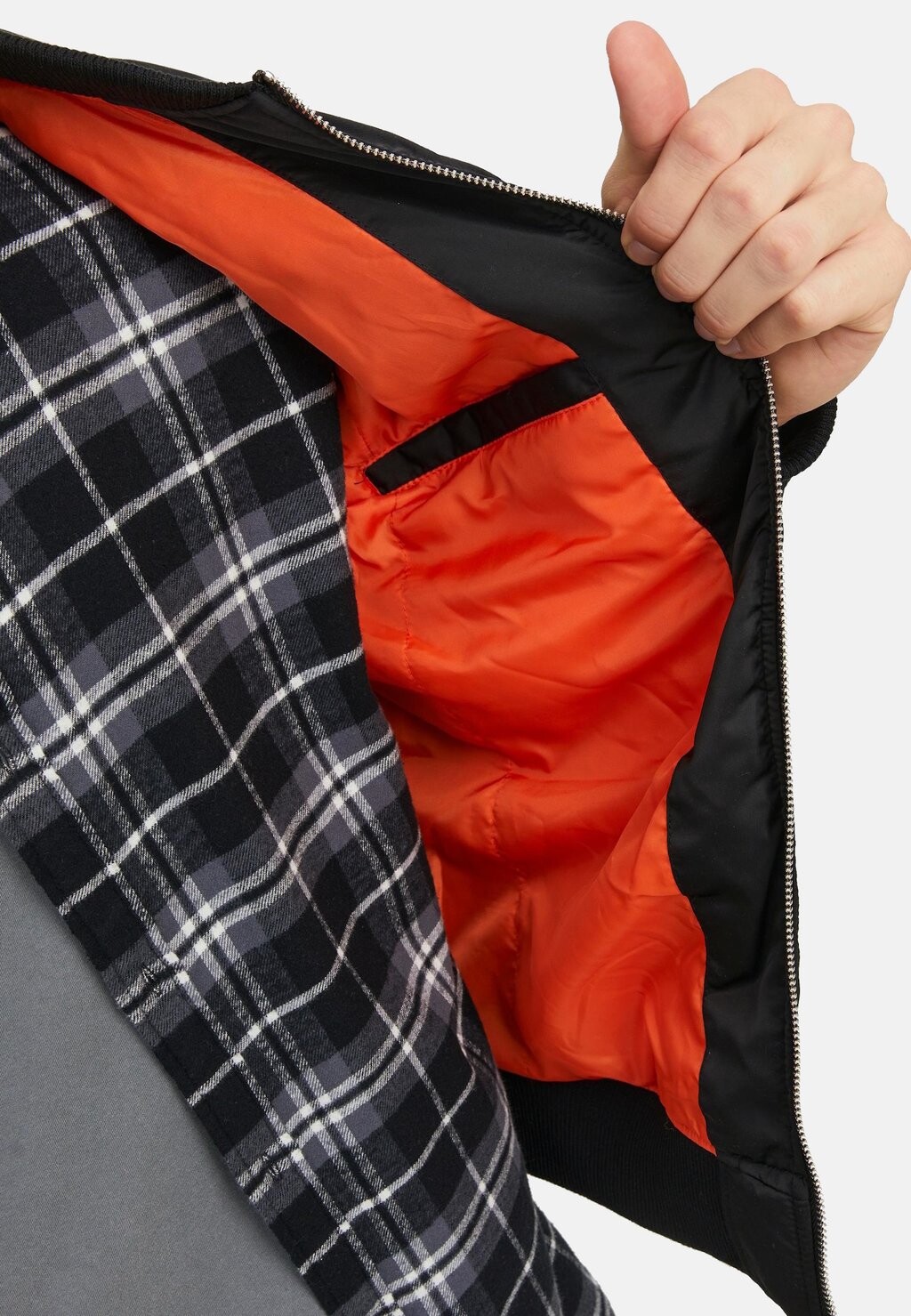 thumb