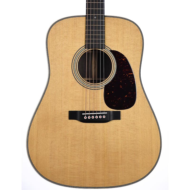 

Акустическая гитара Martin D28 Modern Deluxe Natural with Case