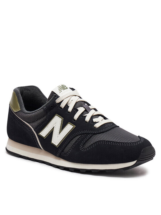 

Кроссовки New Balance, черный