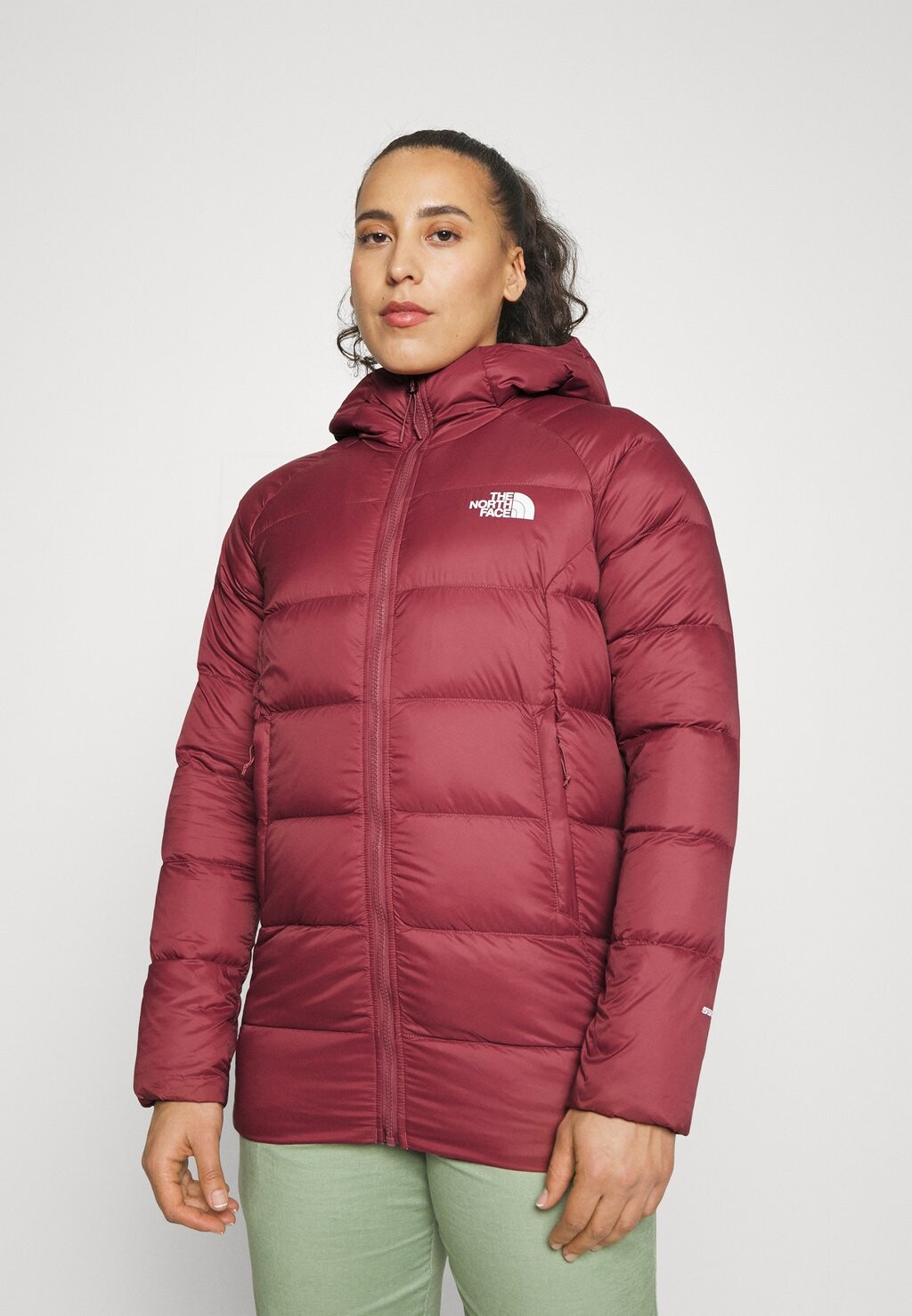 

Пуховик The North Face