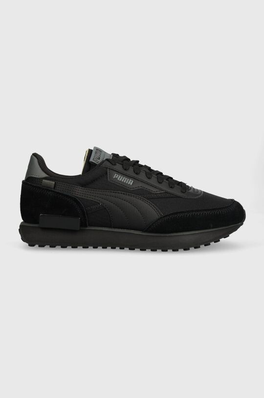 

Кроссовки FUTURE RIDER PLAY ON Puma, черный