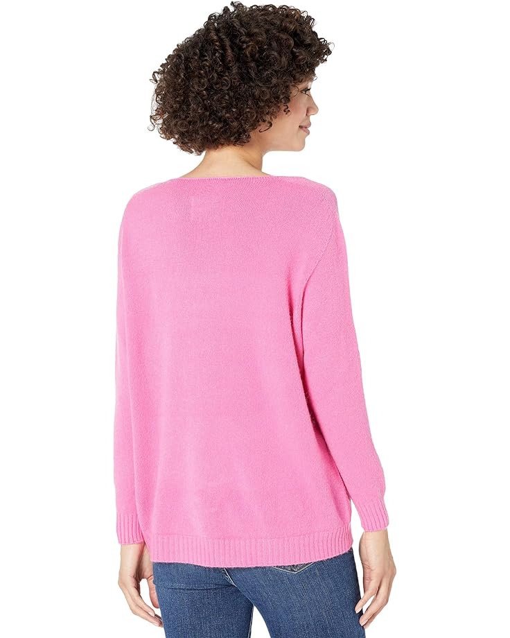 Свитер APPARIS Melodie Sweater, цвет Bubble Pink цена и фото