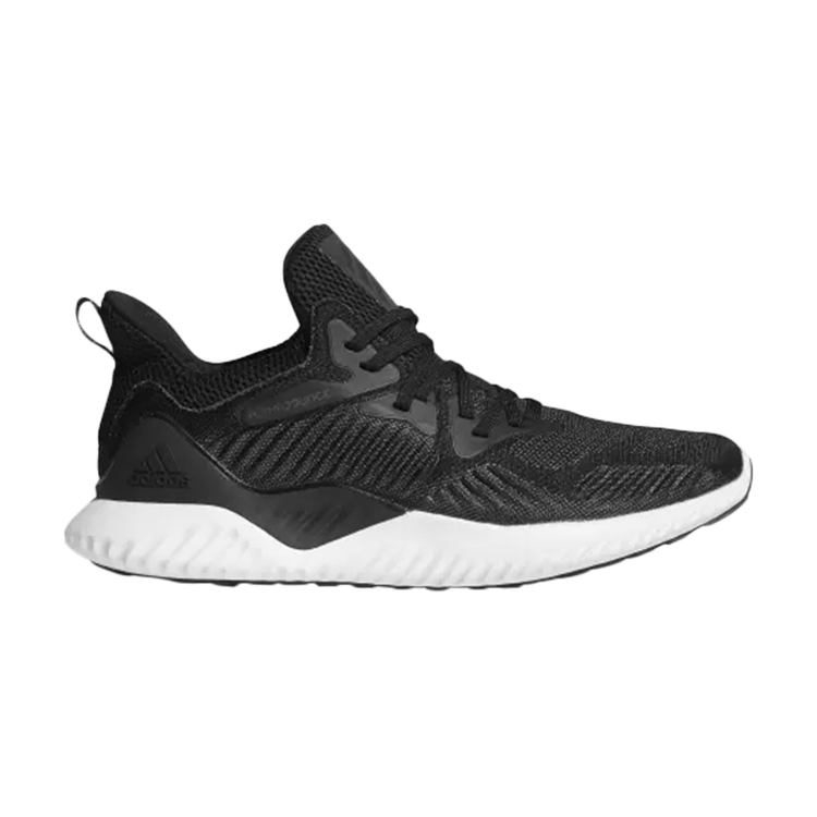 

Кроссовки Adidas Alphabounce Beyond 'Core Black', черный