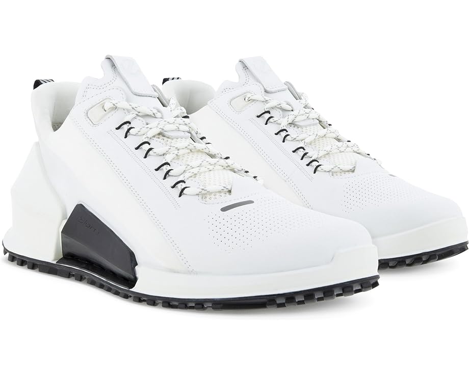 Кроссовки ECCO Sport BIOM 2.0 Luxery Sneaker, цвет White/White/White 1