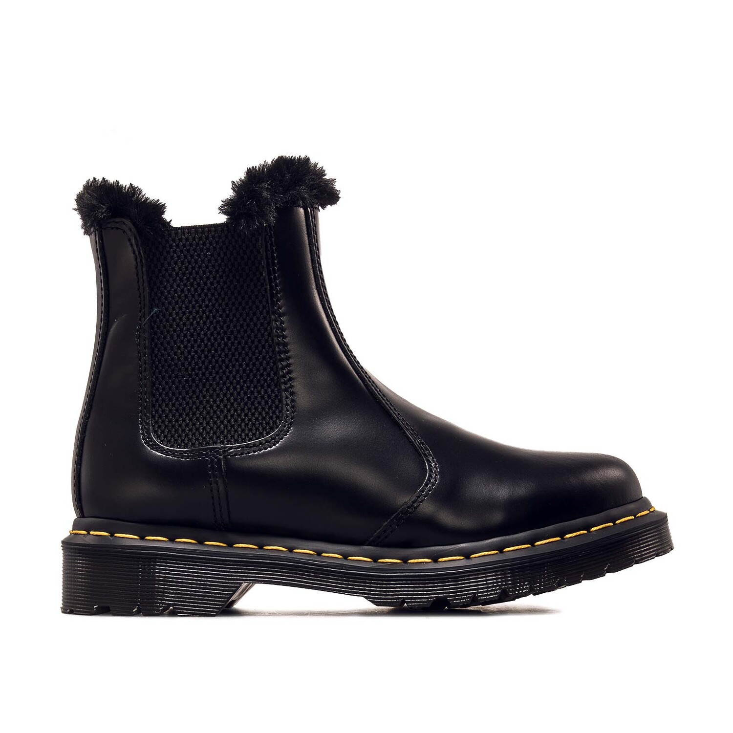 

Ботинки Dr. Martens, черный