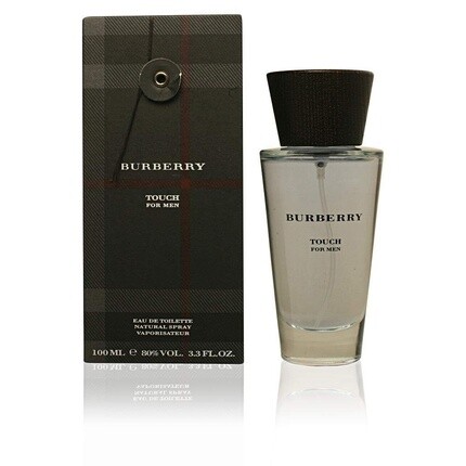 

Мужская туалетная вода Burberry Touch Eau de Toilette Spray for Men 100ml