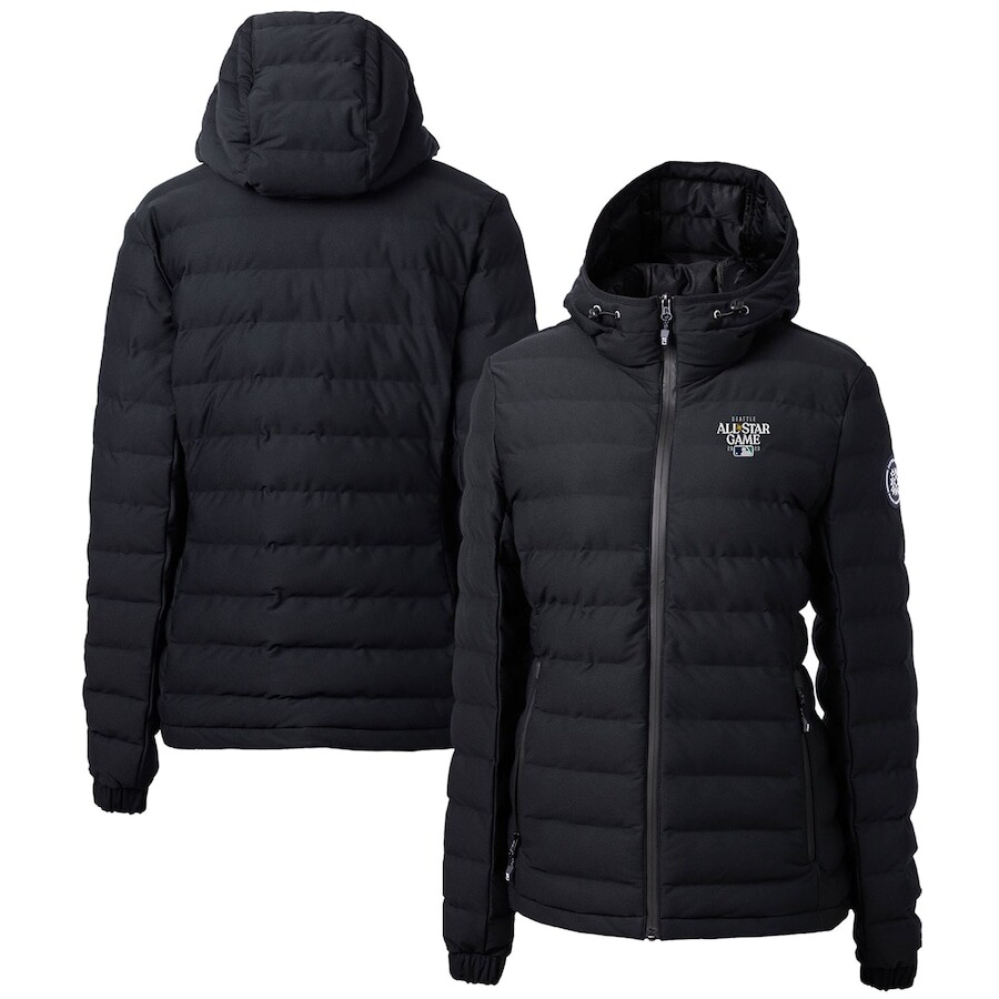 

Куртка Cutter & Buck Mlb All Star, черный
