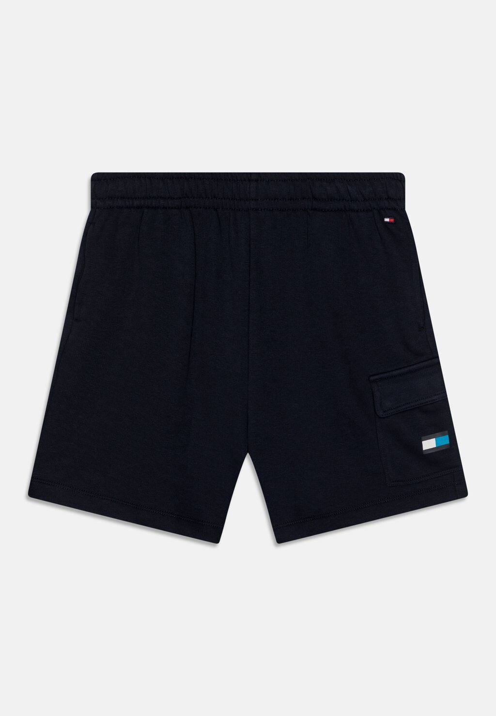 

Шорты FUN LOGO Tommy Hilfiger, цвет desert sky