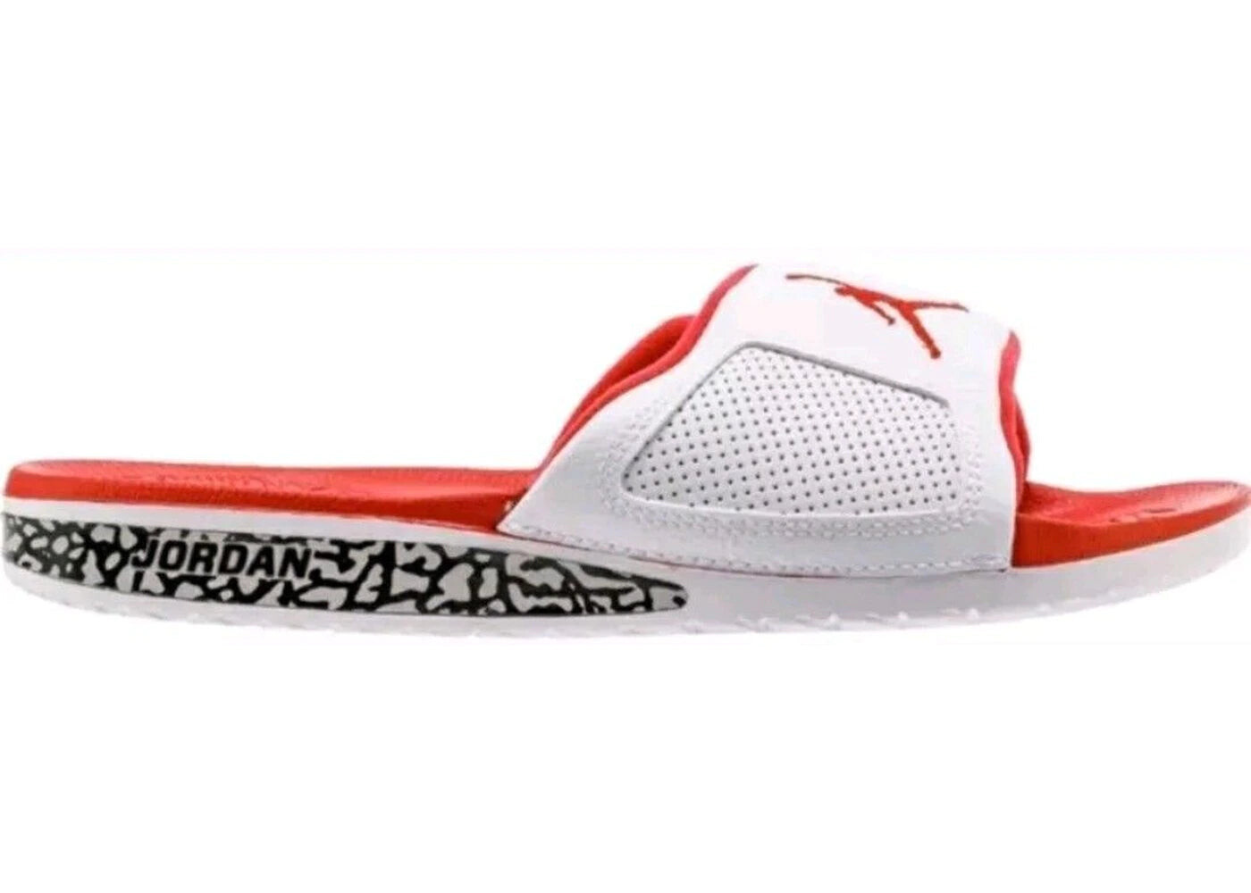 

Кроссовки Jordan Hydro 3 Ретро, белый