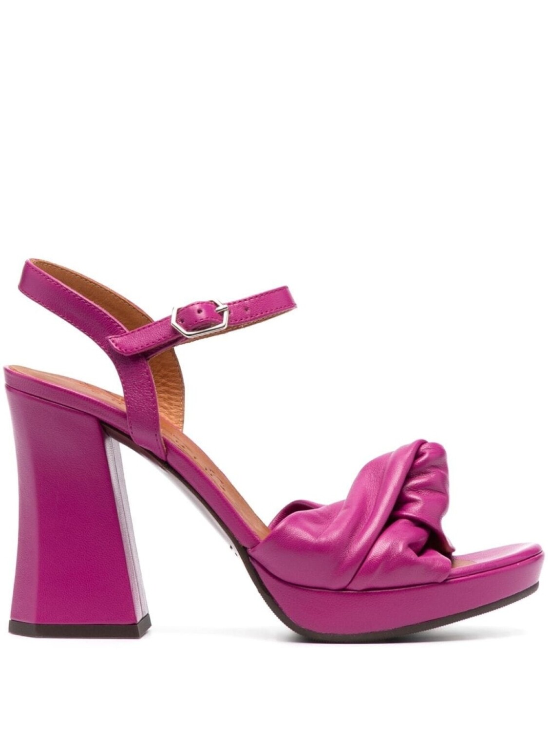 

Chie Mihara босоножки Contour 110, фиолетовый