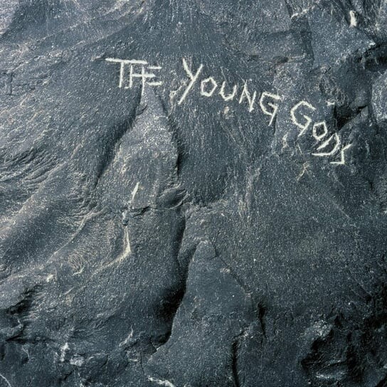 

Виниловая пластинка The Young Gods - The Young Gods