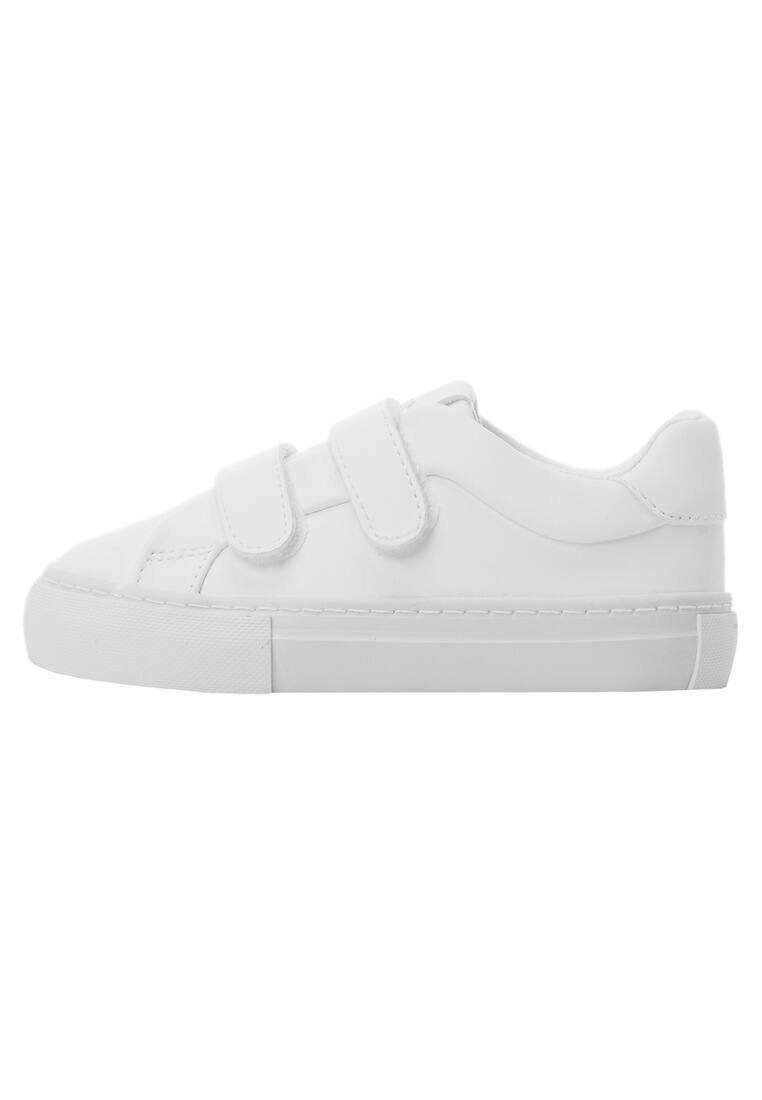 

Кроссовки низкие ADAMB Mango Kids, цвет blanc