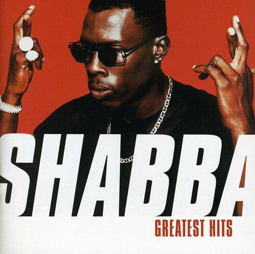 

CD диск Ranks, Shabba: Greatest Hits