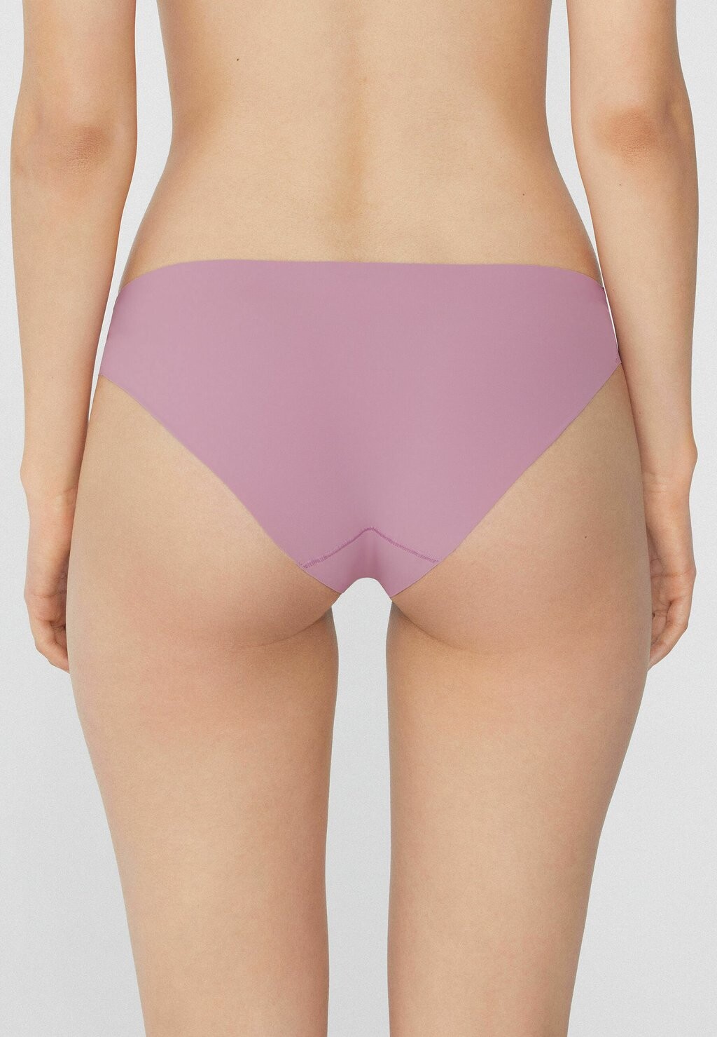 

Трусы MIT OFFENKANTIGER VERARBEITUNG Tezenis, цвет Mottled Light Pink