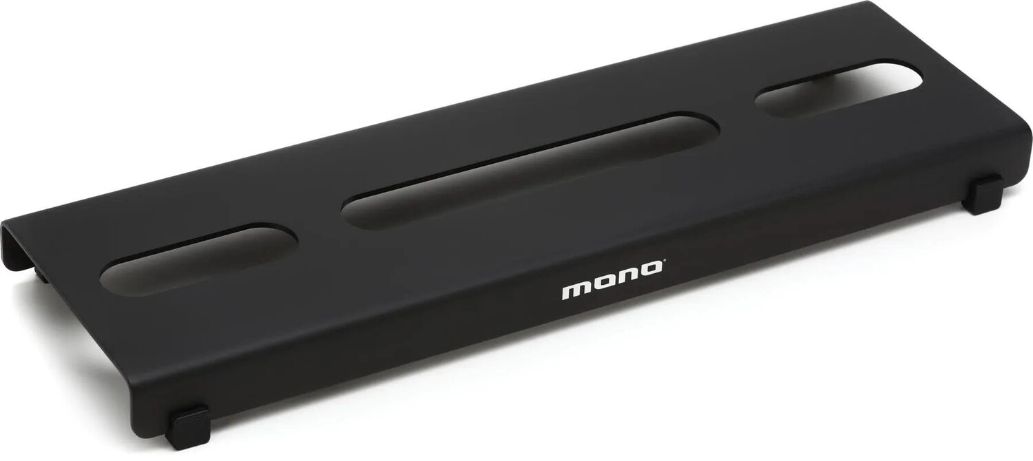 

Педалборд MONO Lite Plus — черный