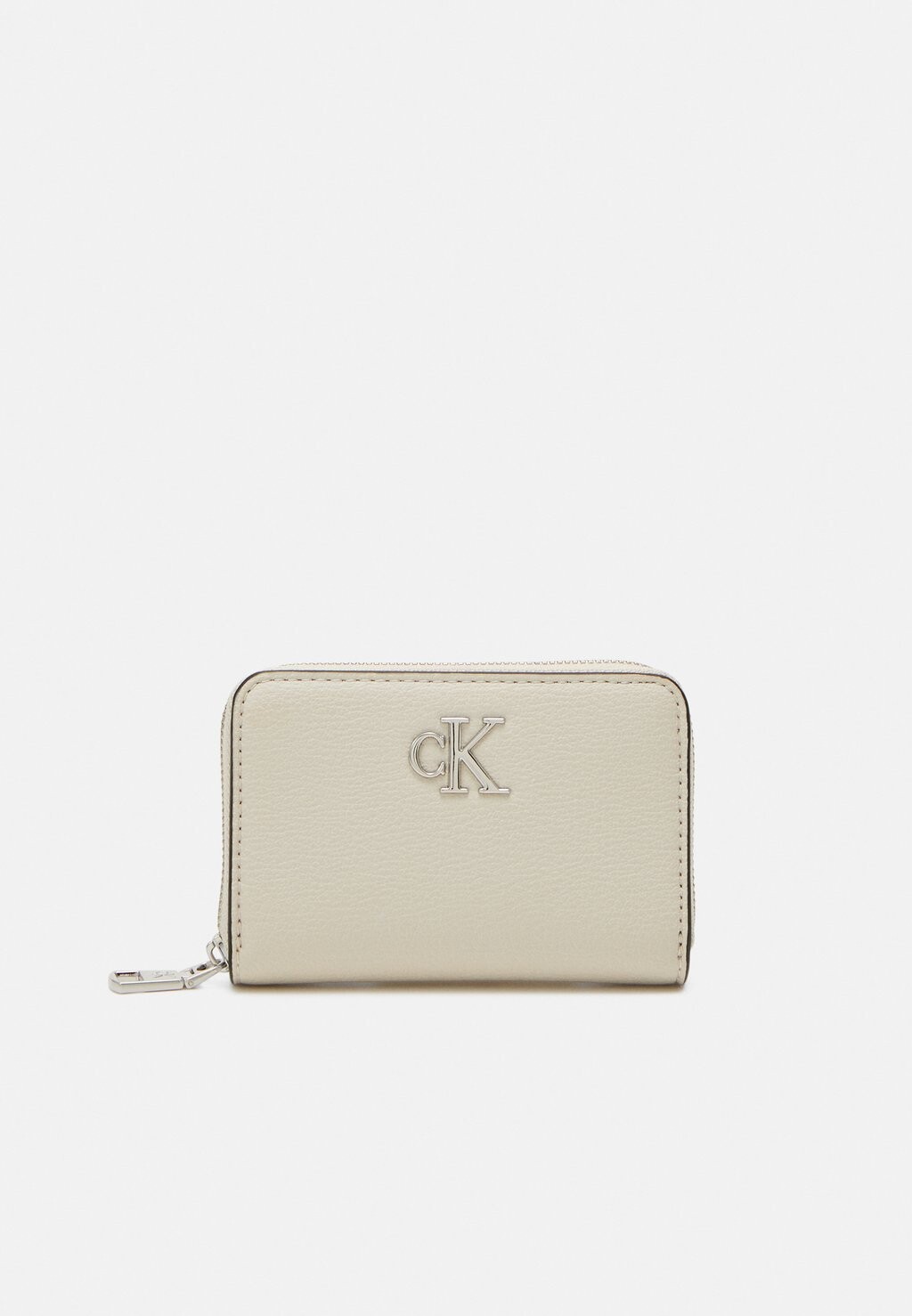 

Кошелек Calvin Klein Jeans MINIMAL MONOGRAM, цвет stone