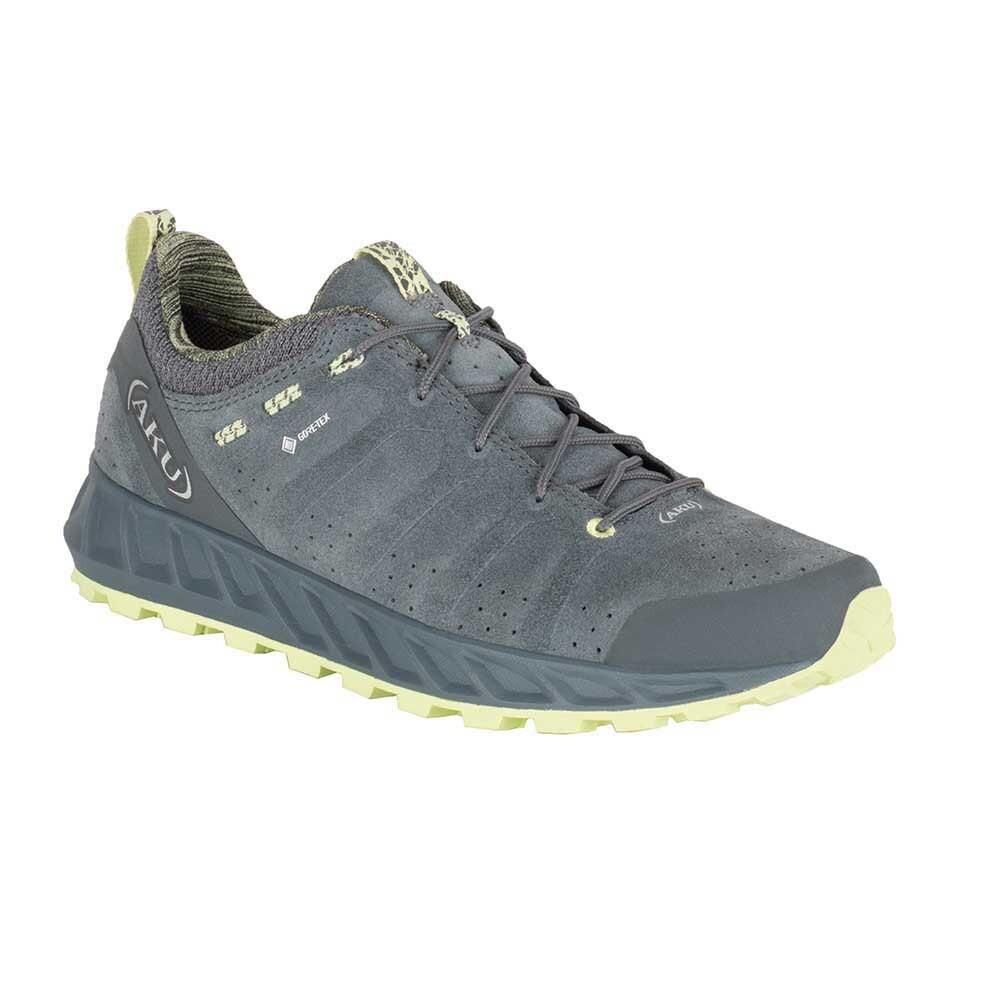 

Походная обувь Aku Rapida Evo Goretex, серый