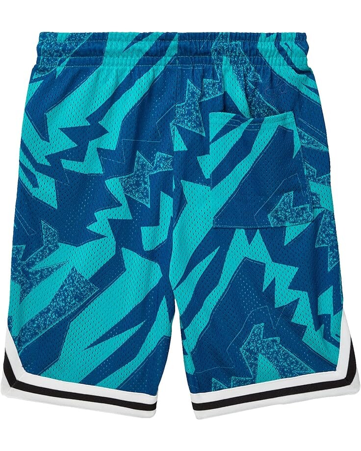 

Шорты Jordan MJ Essentials GX Knit Shorts, цвет French Blue