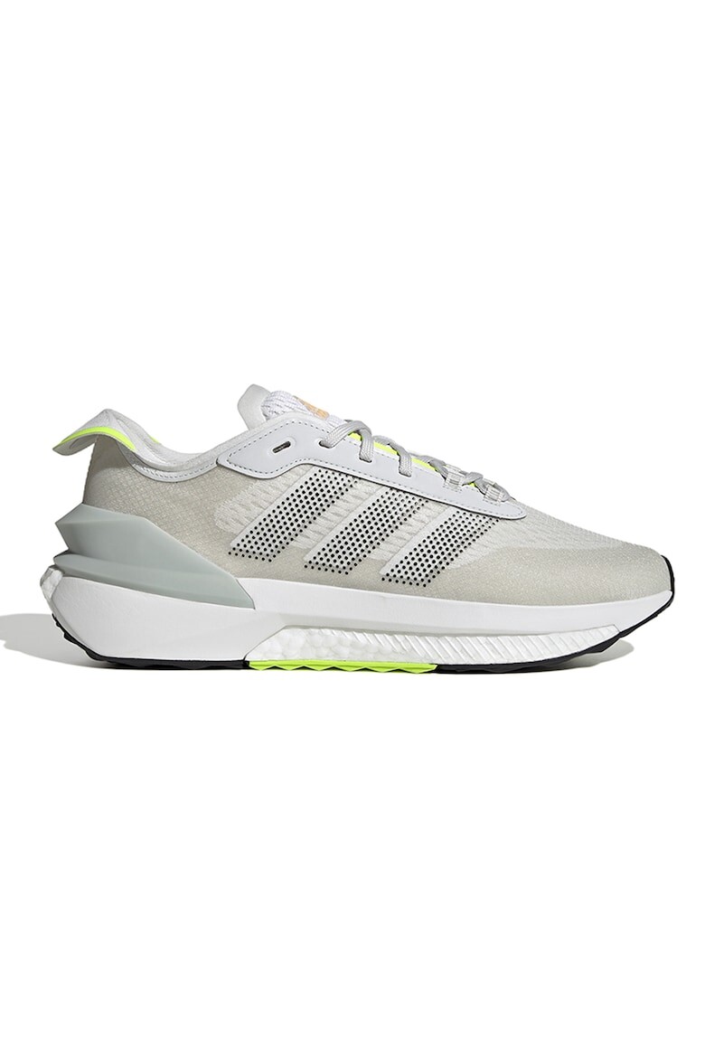

Туфли Avryn из сетки и синтетики Adidas Sportswear, серый