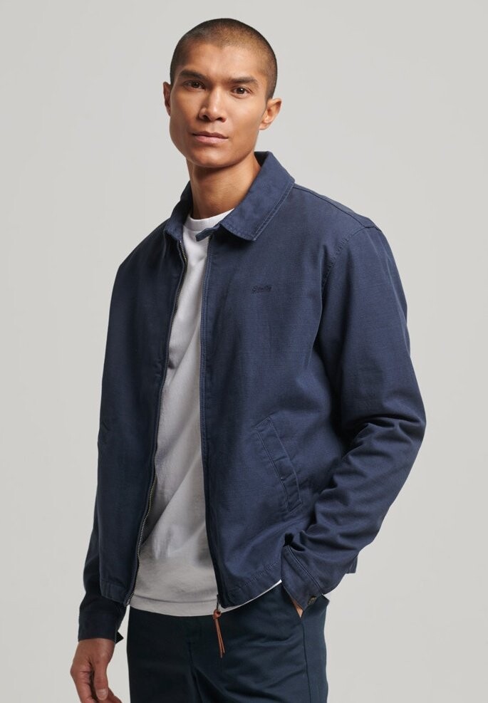 

Легкая куртка Superdry
