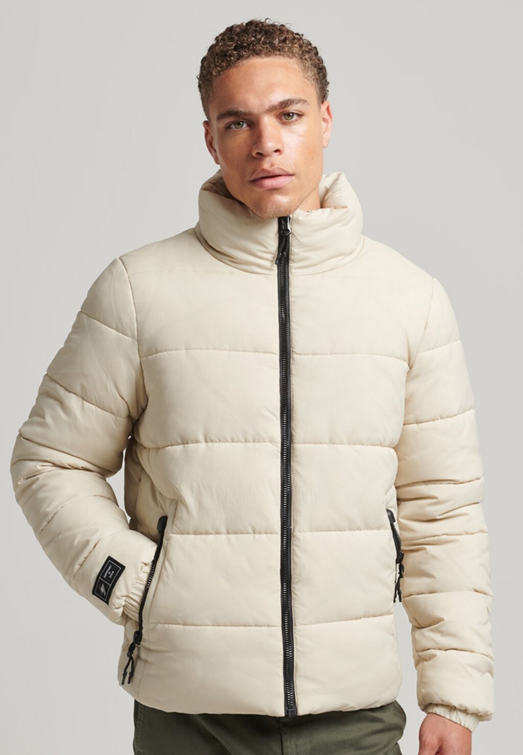 

Куртка зимняя Superdry