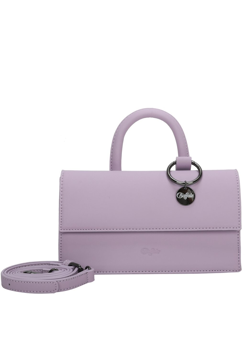 

Сумка CLAP01 Buffalo, цвет lilac