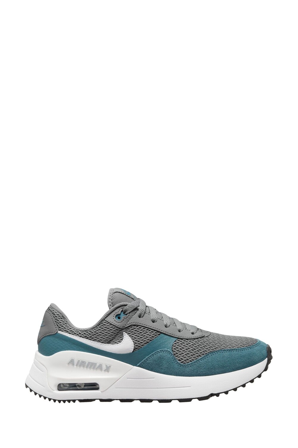

Кроссовки Air Max SYSTM Nike, синий
