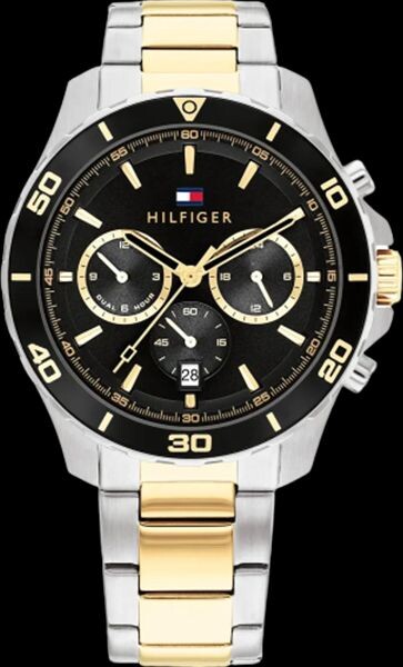 

Часы Tommy Hilfiger 1792095