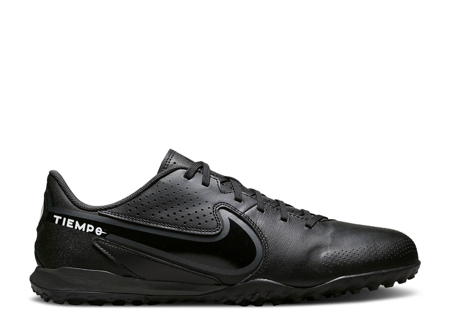 

Кроссовки Nike Tiempo Legend 9 Academy Tf 'Shadow Pack', черный