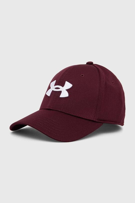 

Кепка Under Armour, бордовый
