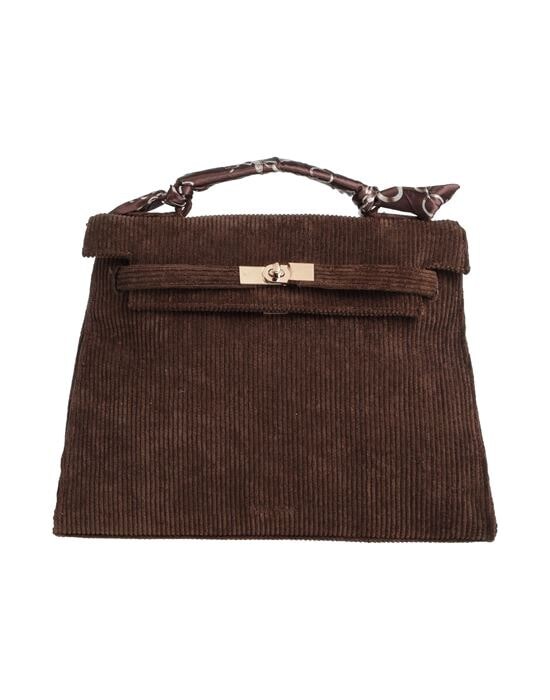 

Сумка MIA BAG, темно-коричневый