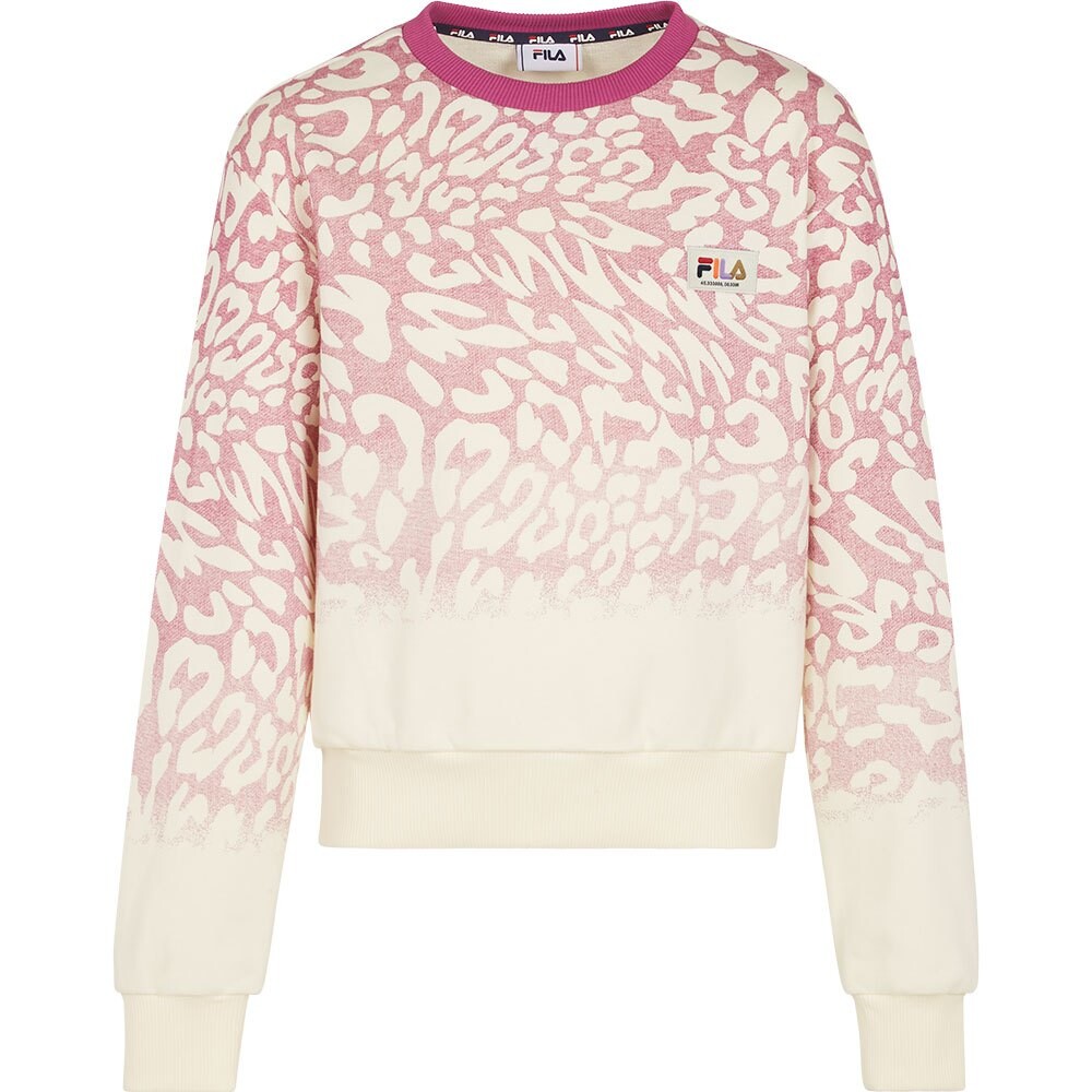 

Толстовка Fila Bradford, бежевый