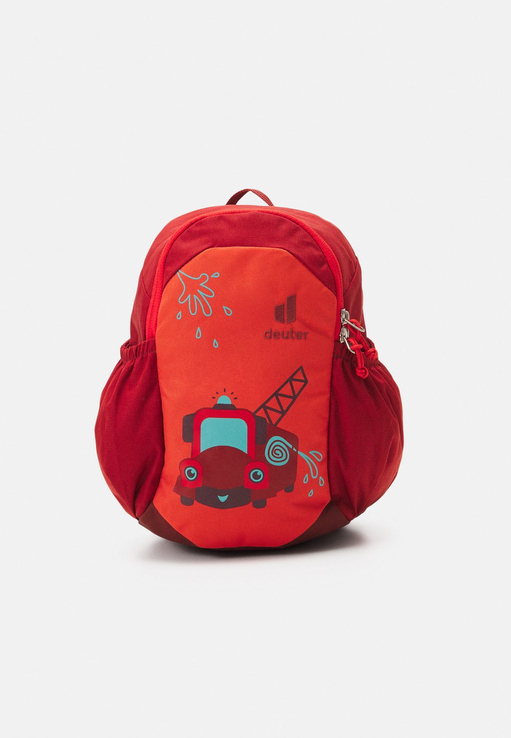 

Рюкзак PICO UNISEX Deuter, цвет papaya lava