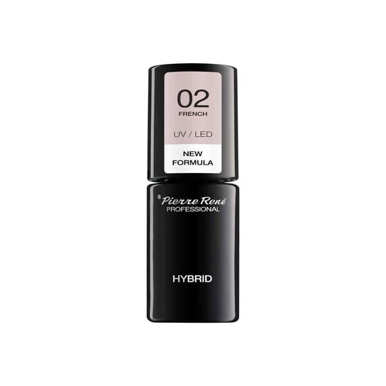 

Лак гибридный 02, 6 мл Pierre Rene